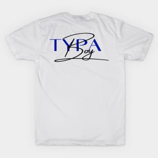 Typa Boy T-Shirt